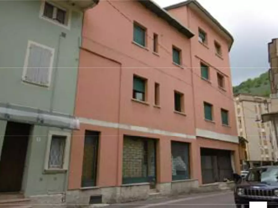 Immagine 1 di Appartamento in vendita  in via Artigiani  a Lumezzane