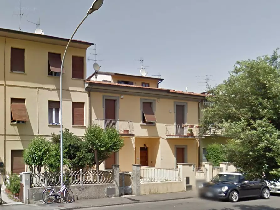 Immagine 1 di Porzione di casa in vendita  in Via Catalani a Empoli