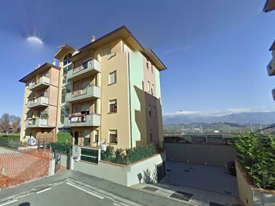 Immagine 1 di Appartamento in vendita  in Via Romania a Figline Valdarno