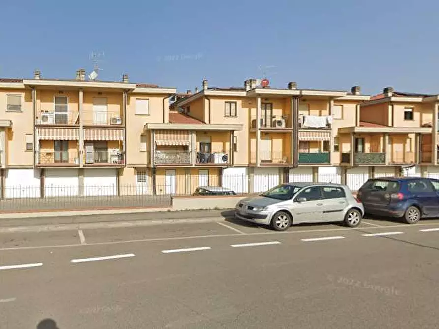 Immagine 1 di Appartamento in vendita  in Via Romania a Figline Valdarno