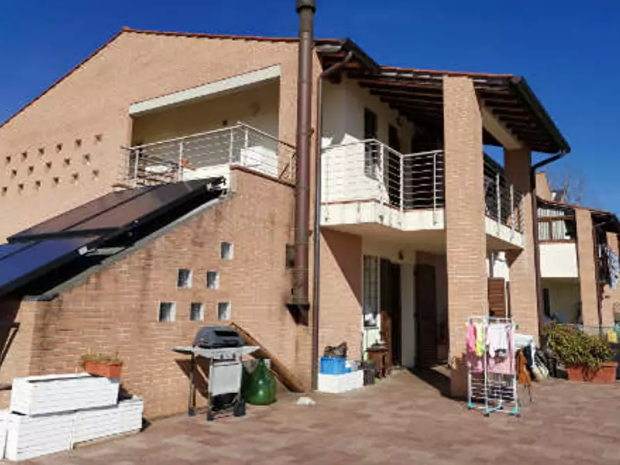 Immagine 1 di Appartamento in vendita  in Via Santa Maria a Vezzano a Vicchio