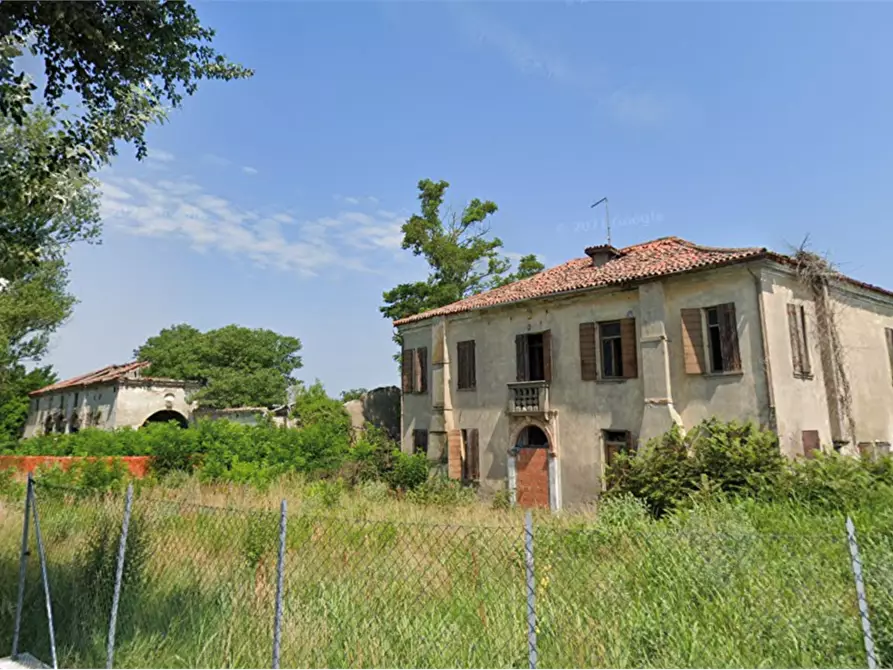 Immagine 1 di Villa in vendita  in Via Lombardia a Monselice