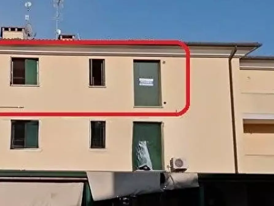 Immagine 1 di Appartamento in vendita  in Via Damiano Chiesa a Vazzola