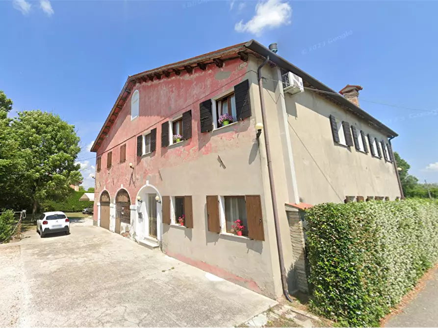 Immagine 1 di Appartamento in vendita  in Via Santini a Piove Di Sacco
