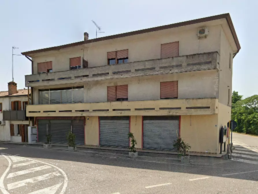 Immagine 1 di Appartamento in vendita  in Via Zoncè a Godega Di Sant'urbano