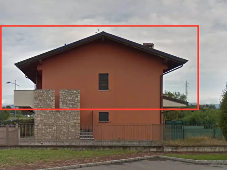 Immagine 1 di Appartamento in vendita  in Via Mantegna a Capriate San Gervasio