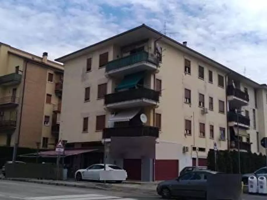 Immagine 1 di Appartamento in vendita  in Via Antonio Pizzoccaro a Vicenza
