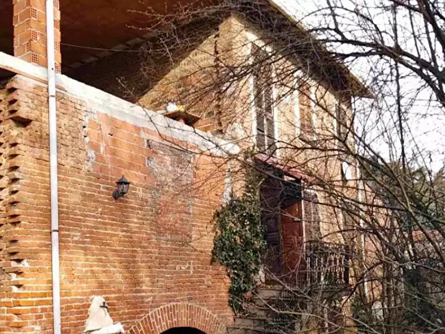 Immagine 1 di Casa indipendente in vendita  in Via Piave a Cassine