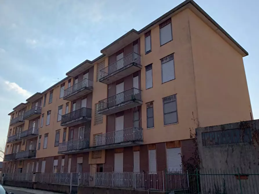Immagine 1 di Appartamento in vendita  in Via Verona a Casale Monferrato