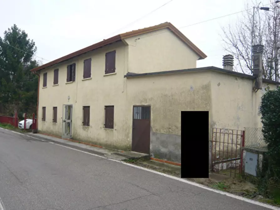 Immagine 1 di Casa indipendente in vendita  in Via Paludi a Treviso