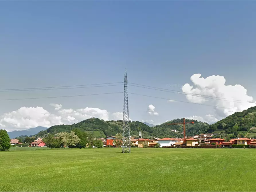 Immagine 1 di Terreno agricolo in vendita  in  Via San Pietro a Bagnatica