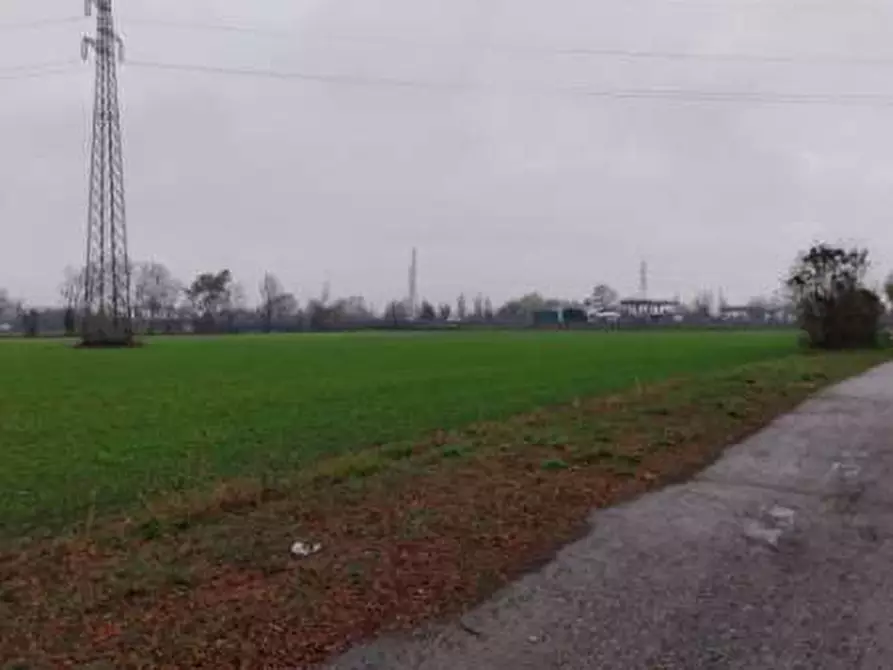 Immagine 1 di Terreno agricolo in vendita  in via S. Pietro a Bagnatica