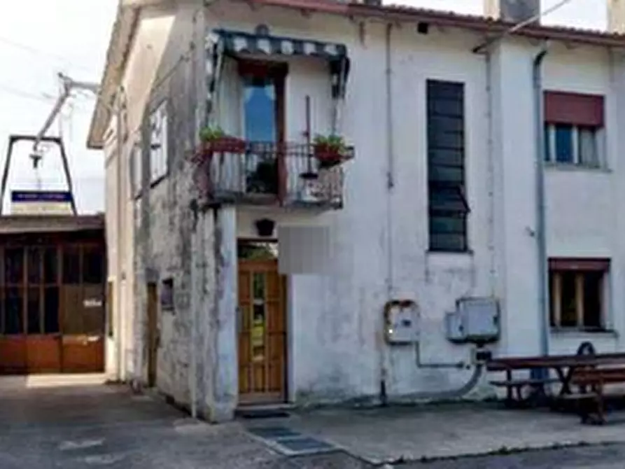 Immagine 1 di Porzione di casa in vendita  in Via Caboto a Castelfranco Veneto