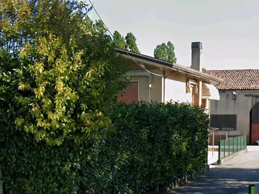 Immagine 1 di Porzione di casa in vendita  in Via Cavin Maggiore  a Pianiga