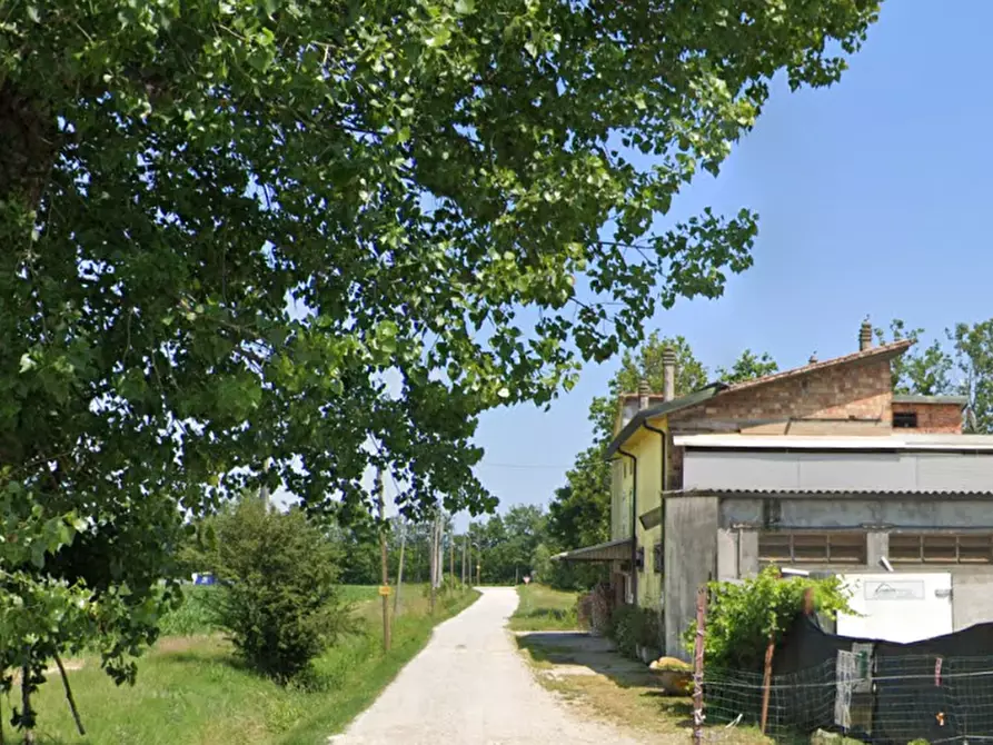 Immagine 1 di Porzione di casa in vendita  in Via Giuseppe Grigoletto a Mogliano Veneto