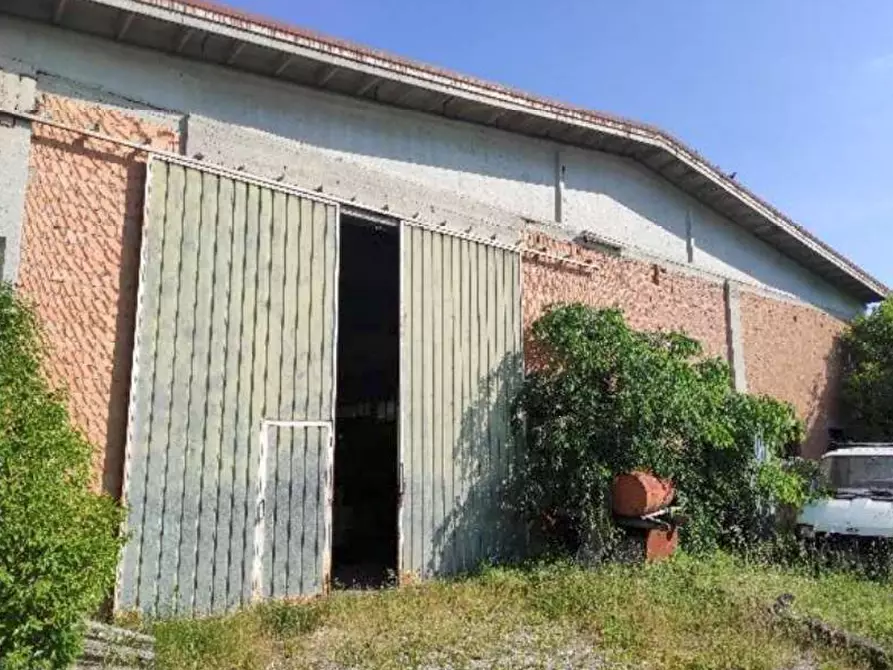 Immagine 1 di Capannone industriale in vendita  in Via Oderzo a Ponzano Veneto