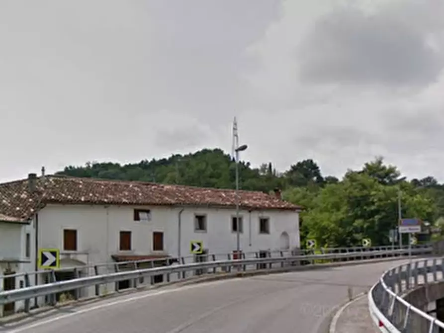 Immagine 1 di Porzione di casa in vendita  in via Fratte a Fregona