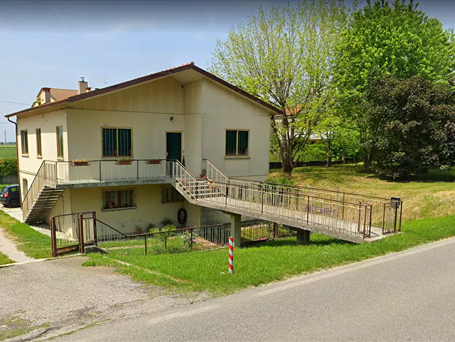 Immagine 1 di Casa indipendente in vendita  in Borgo Guglielmo Marconi a Motta Di Livenza