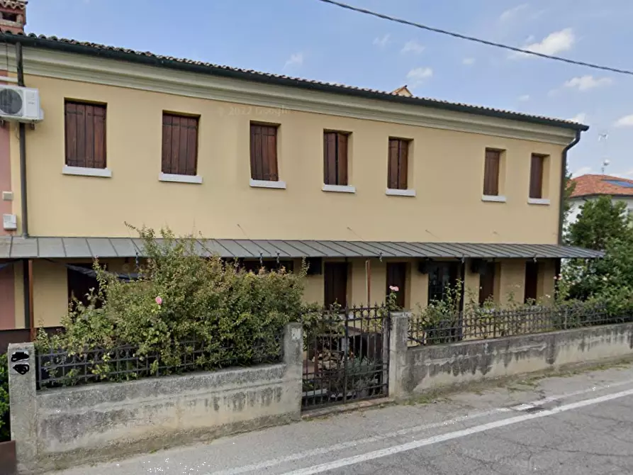 Immagine 1 di Appartamento in vendita  in Via Sant'Angelo a Treviso