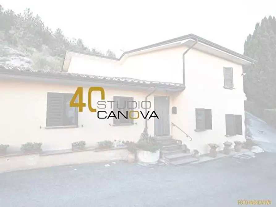 Immagine 1 di Casa indipendente in vendita  in Via San Bernardino a Castelspina