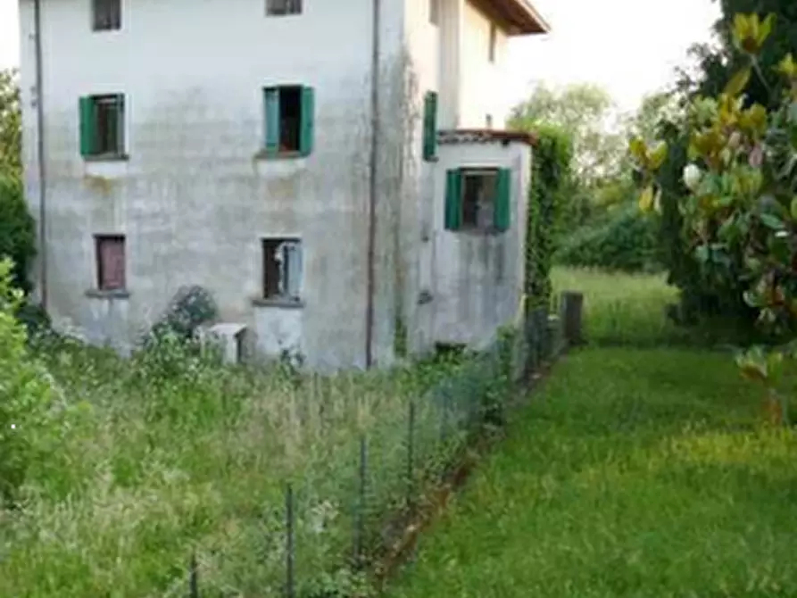 Immagine 1 di Casa indipendente in vendita  in Via Molino a San Michele Al Tagliamento