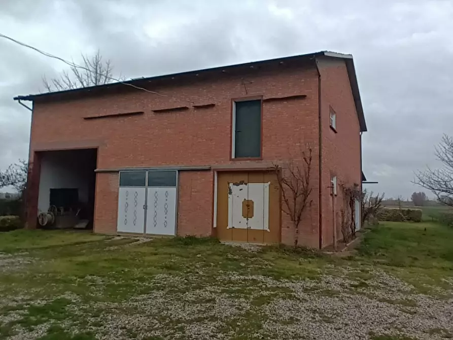 Immagine 1 di Casa indipendente in vendita  in via Casoni a Budrio