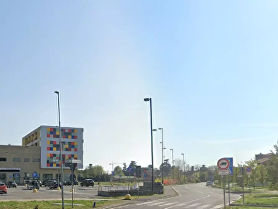 Immagine 1 di Garage in vendita  in Via Delle Maschere Bergamasche a Martinengo