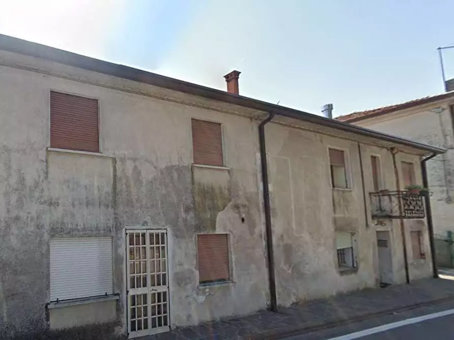 Immagine 1 di Porzione di casa in vendita  in Via Irti Isaia a Spresiano