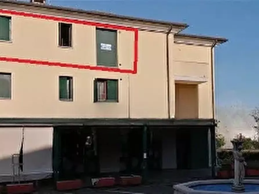 Immagine 1 di Appartamento in vendita  in Via Damiano Chiesa a Vazzola