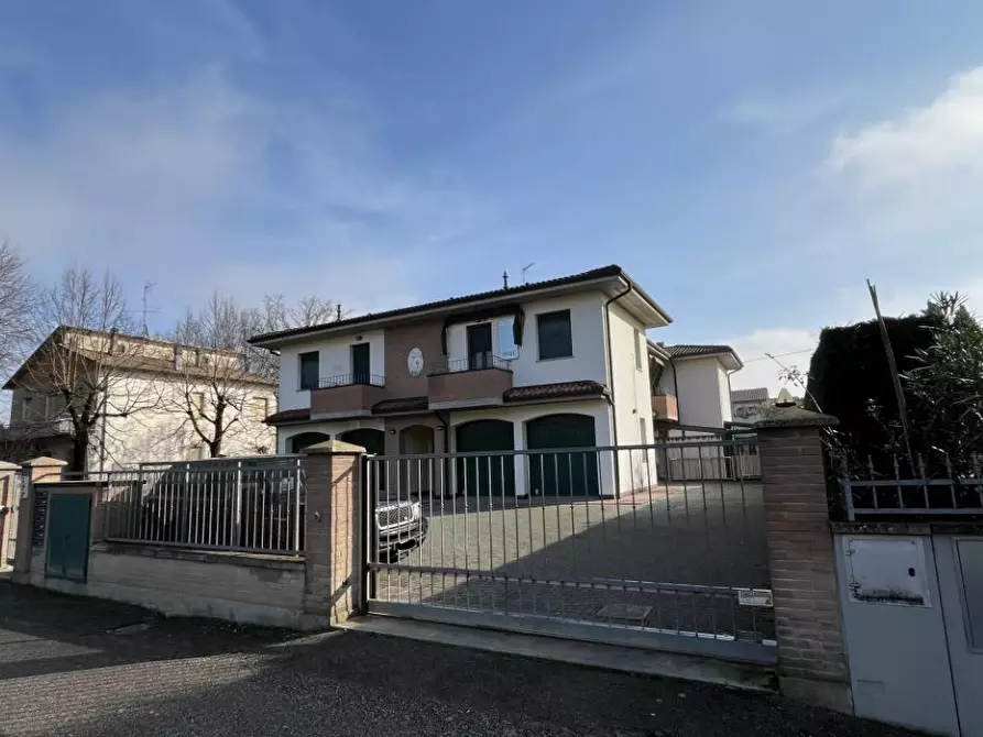 Immagine 1 di Appartamento in vendita  in Via degli Aceri  a San Giovanni In Persiceto