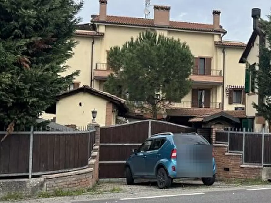 Immagine 1 di Porzione di casa in vendita  in Via Antonio Gramsci a Sala Bolognese