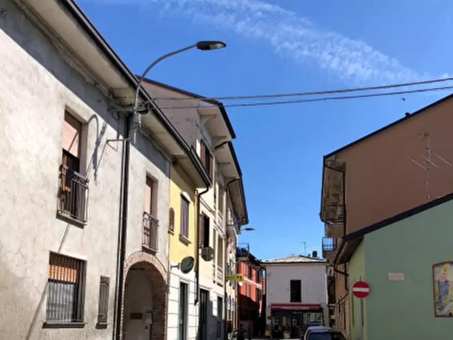 Immagine 1 di Appartamento in vendita  in via Solferino a Misano Di Gera D'adda