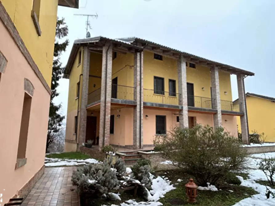 Immagine 1 di Appartamento in vendita  in CASCINA RECARANO a Berzano Di Tortona