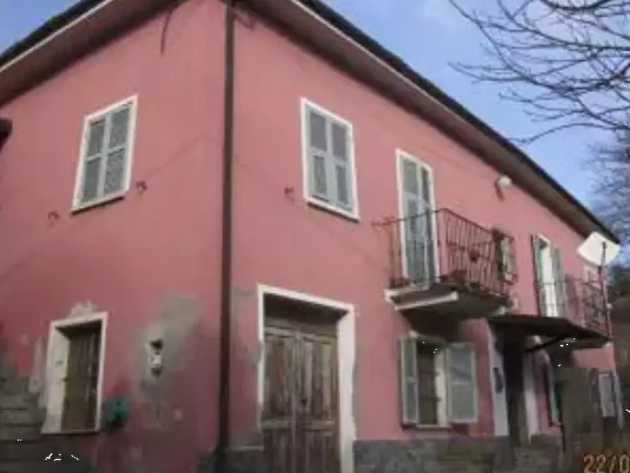 Immagine 1 di Casa indipendente in vendita  in Regione Valle a Terzo