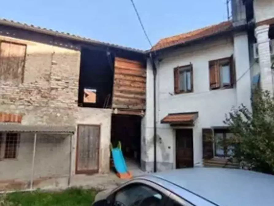 Immagine 1 di Porzione di casa in vendita  in Via della Fontana a Belluno