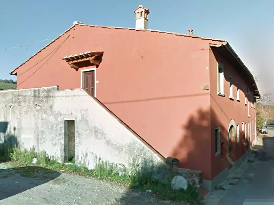 Immagine 1 di Appartamento in vendita  in Via Bolognese Vecchia  a Scarperia