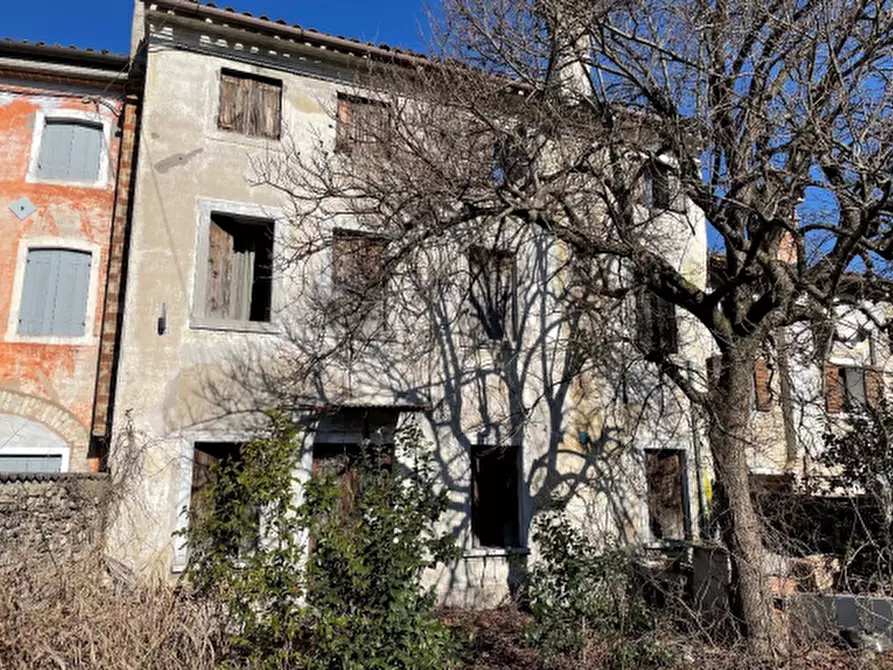 Immagine 1 di Appartamento in vendita  in via Chiesa a Sernaglia Della Battaglia