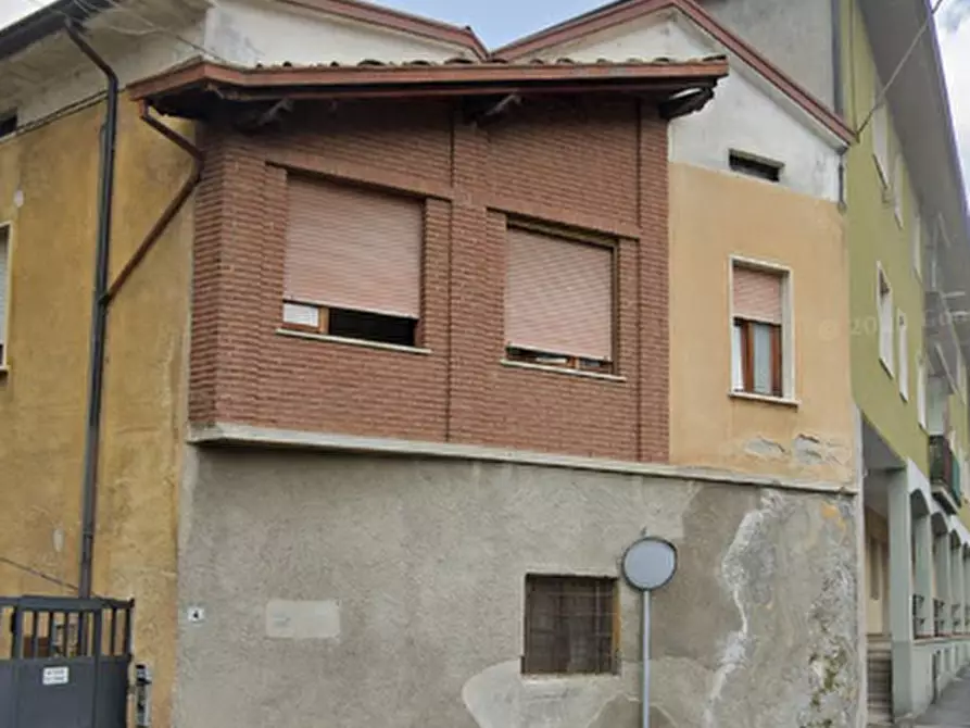 Immagine 1 di Appartamento in vendita  in Via Fontane a Villa Carcina