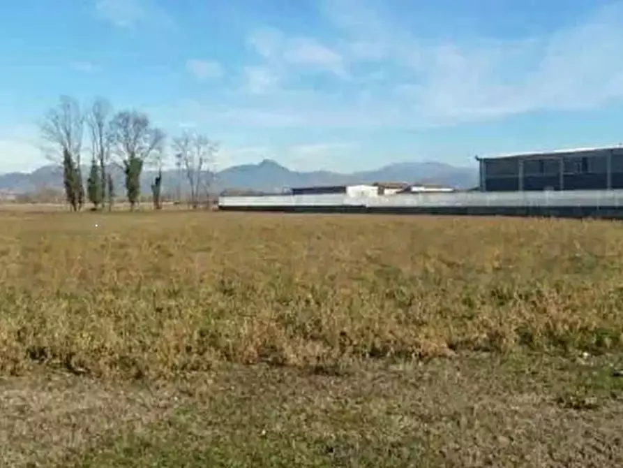 Immagine 1 di Terreno agricolo in vendita  in via Pontoglio a Palosco