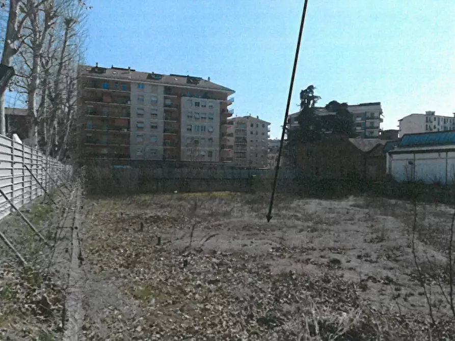 Immagine 1 di Terreno edificabile in vendita  in Via Maggiorino Ferraris a Acqui Terme