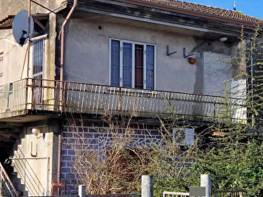 Immagine 1 di Porzione di casa in vendita  in Via Enrico Fermi a Ceneselli