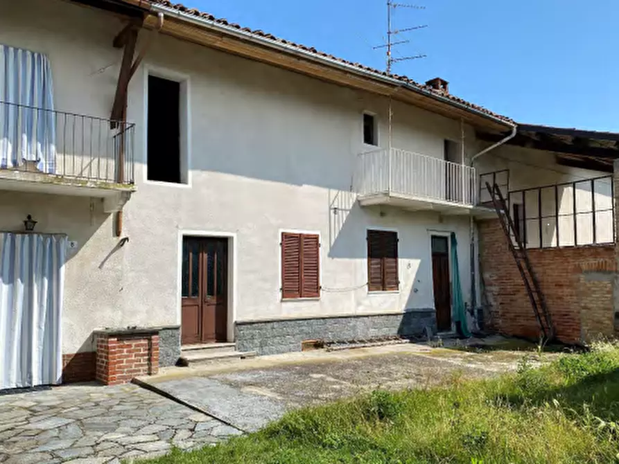 Immagine 1 di Porzione di casa in vendita  in Via Bertola a Villamiroglio