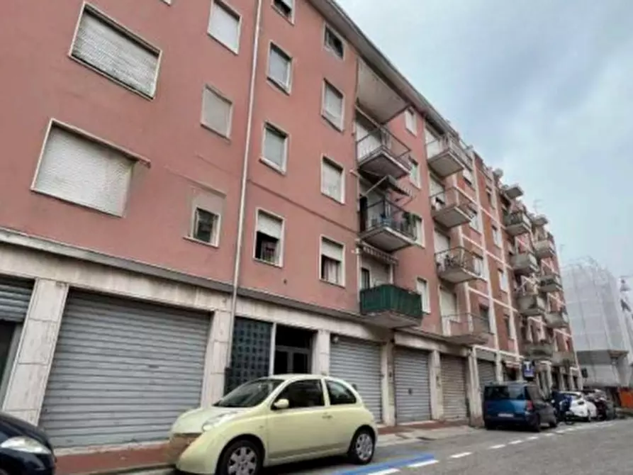 Immagine 1 di Appartamento in vendita  in Via Napoli  a Venezia