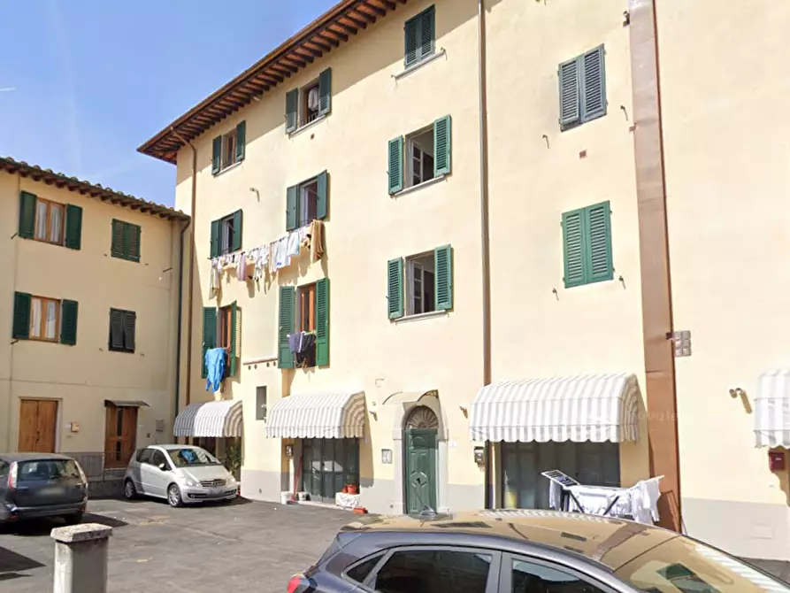 Immagine 1 di Appartamento in vendita  in Via Dei Renai a Signa