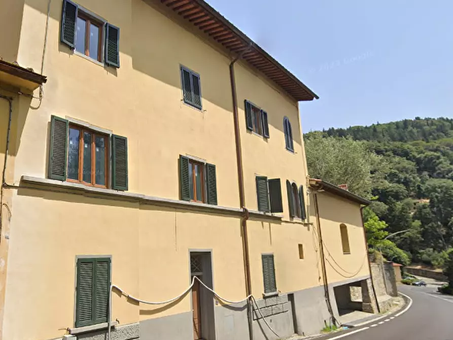 Immagine 1 di Villa in vendita  in Via Frà Giovanni Da Fiesole a Fiesole