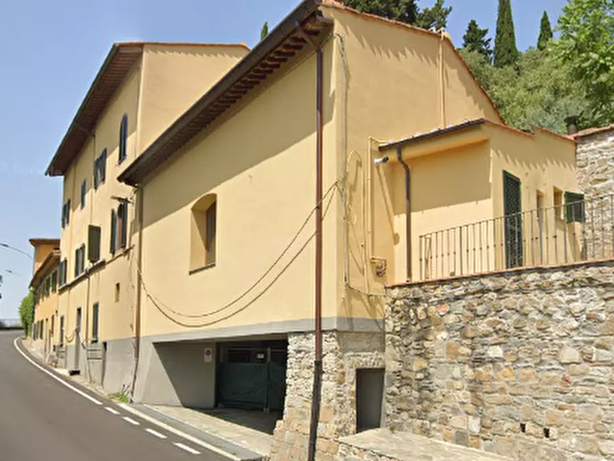 Immagine 1 di Villa in vendita  in Via Frà Giovanni Da Fiesole a Fiesole