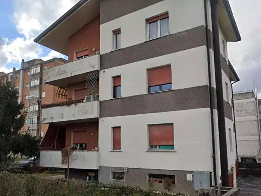 Immagine 1 di Appartamento in vendita  in Via Teobaldo Ciconi a Pordenone