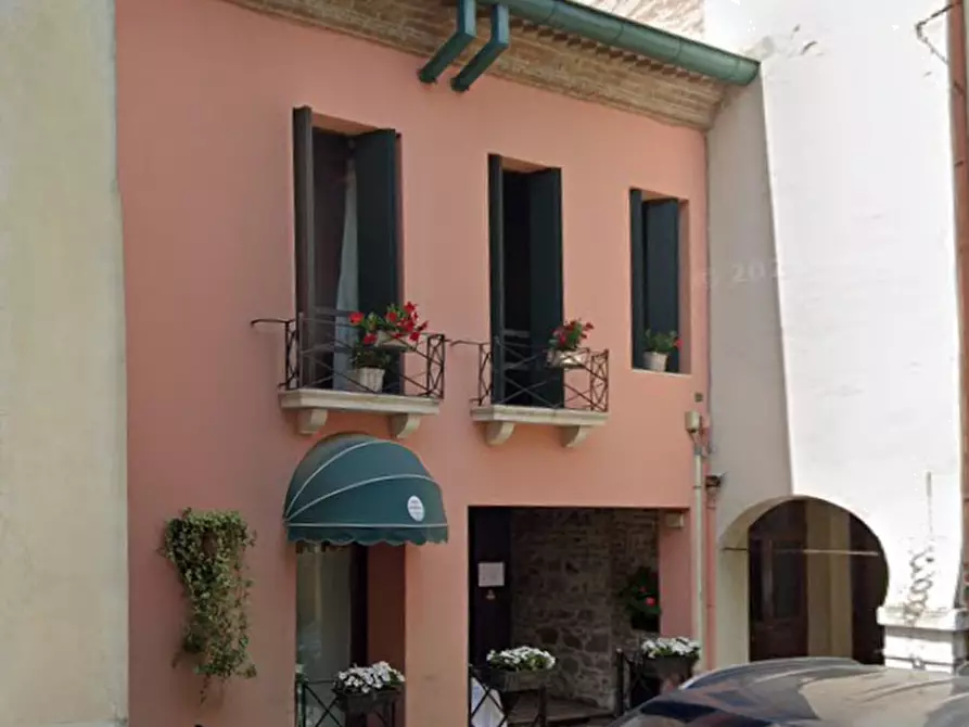 Immagine 1 di Porzione di casa in vendita  in via San Giovanni di Verdara a Padova