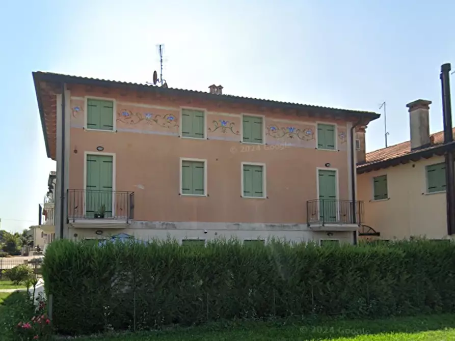 Immagine 1 di Appartamento in vendita  in via dei Custoza a Santa Giustina In Colle