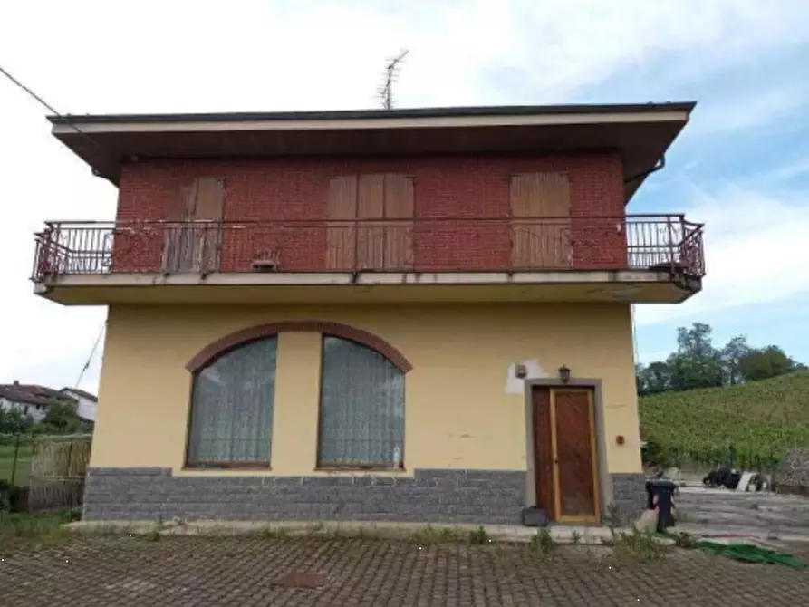 Immagine 1 di Casa indipendente in vendita  in Strada Pasigliano a San Giorgio Monferrato